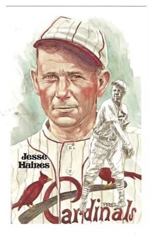 St. Louis Cardinals Postcards thumbnail
