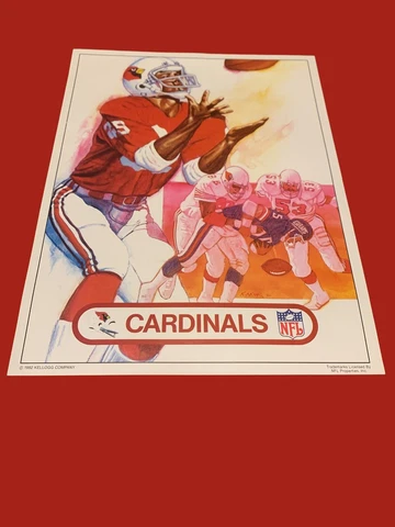 St. Louis Cardinals Posters thumbnail