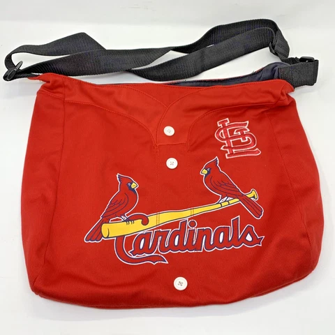 St. Louis Cardinals Purses thumbnail