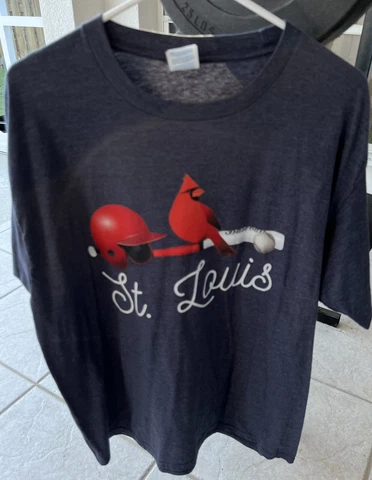 St. Louis Cardinals Rings thumbnail