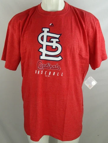 St. Louis Cardinals Shirts thumbnail