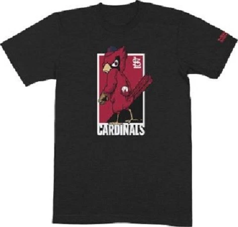 St. Louis Cardinals Shirts thumbnail