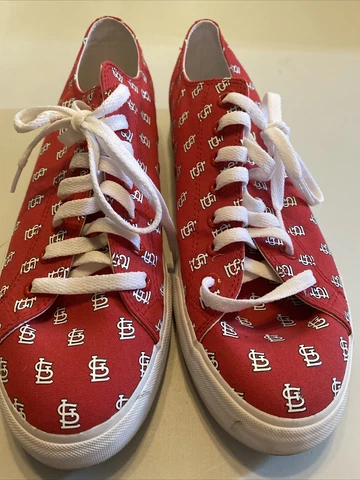 St. Louis Cardinals Shoes thumbnail