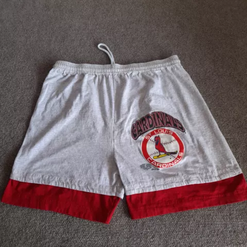 St. Louis Cardinals Shorts thumbnail