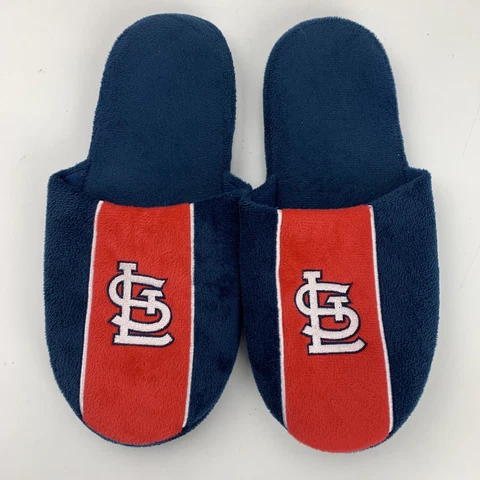 St. Louis Cardinals Slippers thumbnail