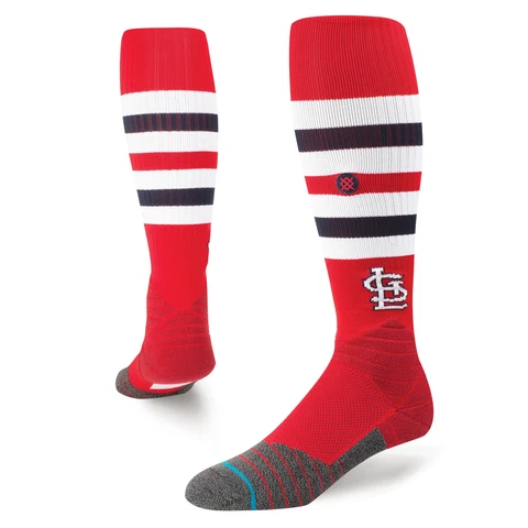 St. Louis Cardinals Socks thumbnail
