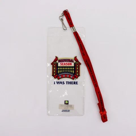 St. Louis Cardinals Tickets thumbnail