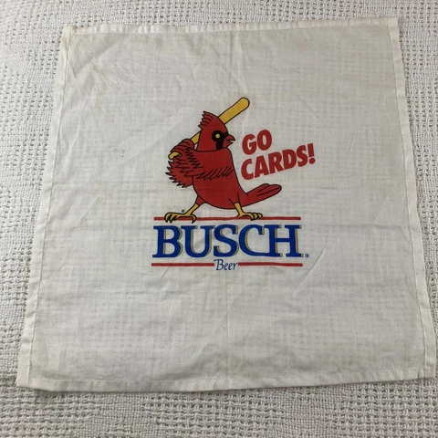 St. Louis Cardinals Towels thumbnail