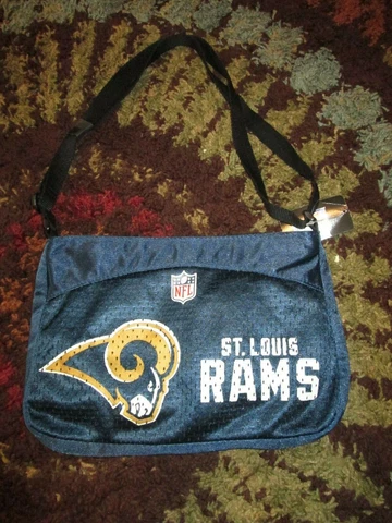 St. Louis Rams Bags