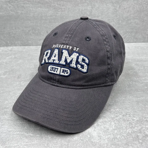 St. Louis Rams Balls thumbnail