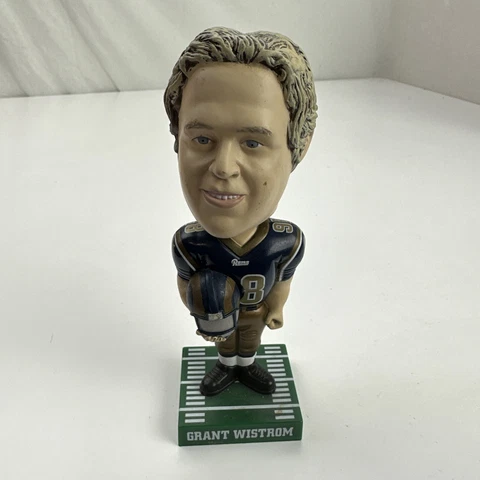 St. Louis Rams Bobbleheads thumbnail