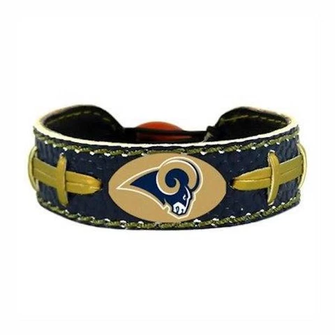 St. Louis Rams Bracelets thumbnail