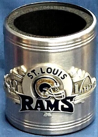 St. Louis Rams Coolers thumbnail