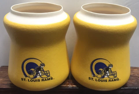St. Louis Rams Coolers