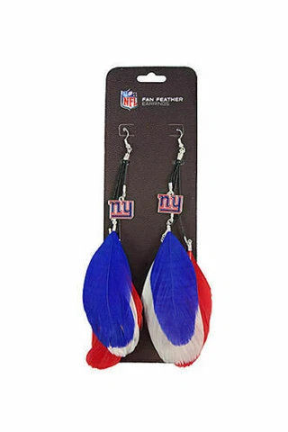 St. Louis Rams Earrings