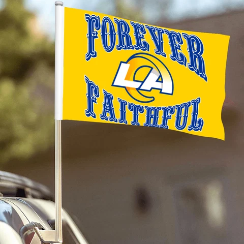 St. Louis Rams Flags thumbnail