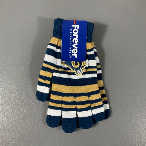 St. Louis Rams Gloves thumbnail