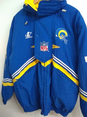 St. Louis Rams Jackets