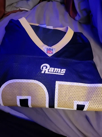 St. Louis Rams Jerseys