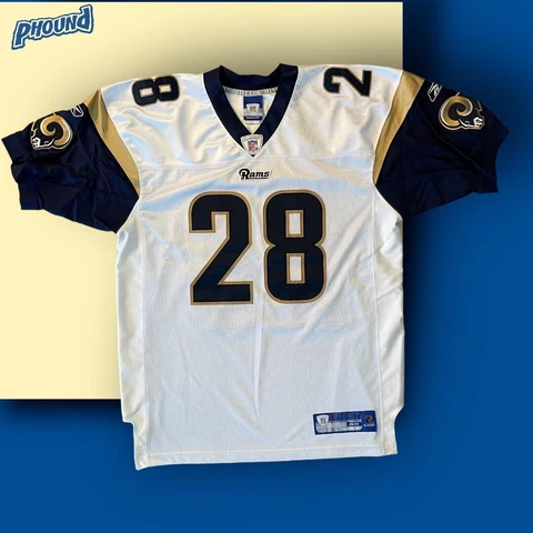 St. Louis Rams Jerseys thumbnail