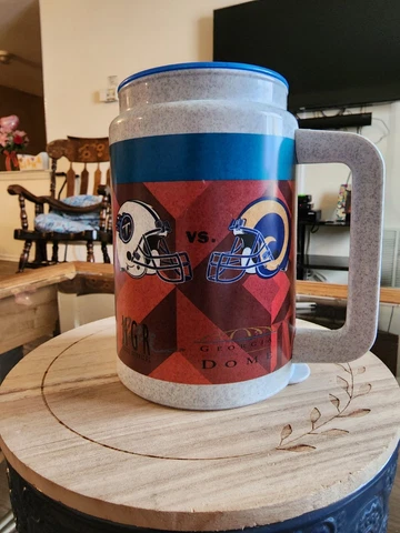 St. Louis Rams Mugs