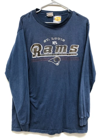 St. Louis Rams Shirts thumbnail