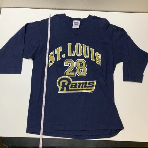 St. Louis Rams Shirts