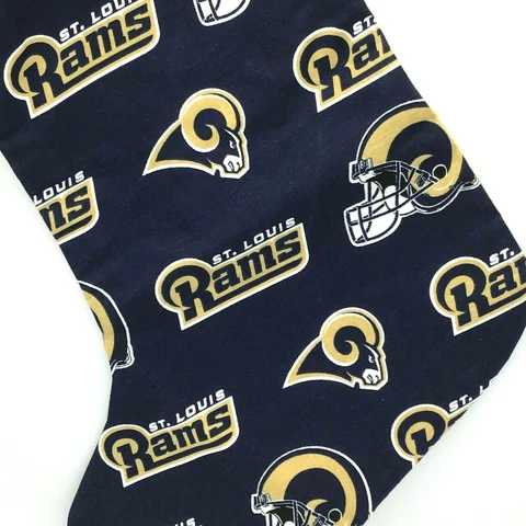 St. Louis Rams Socks