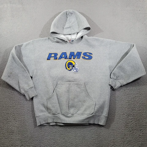 St. Louis Rams Sweaters thumbnail