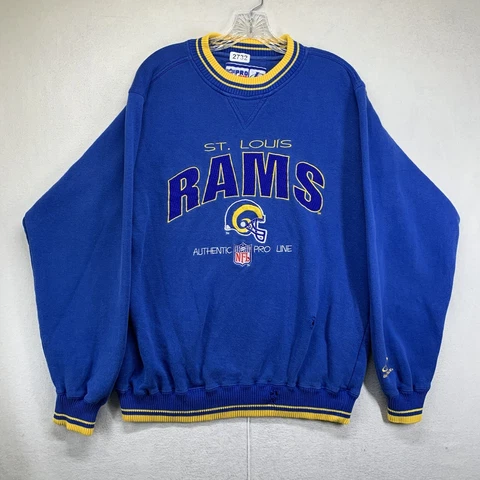 St. Louis Rams Sweatshirts