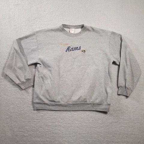 St. Louis Rams Sweatshirts thumbnail