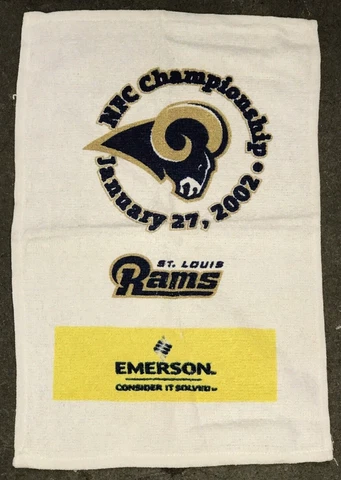 St. Louis Rams Towels