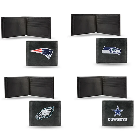 St. Louis Rams Wallets