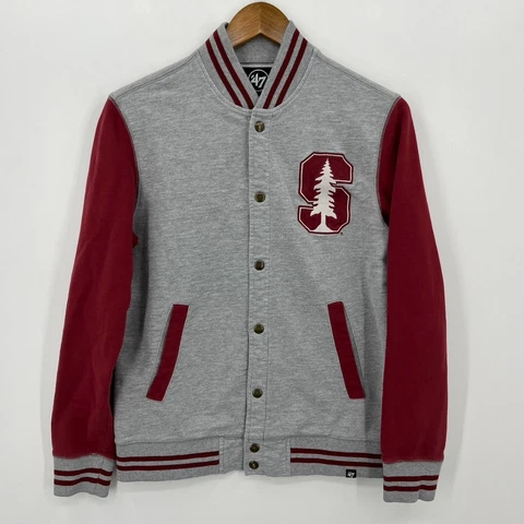 Stanford Cardinal Jackets thumbnail