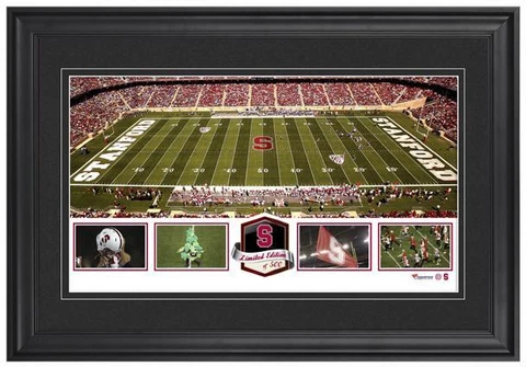 Stanford Cardinal Plaques thumbnail