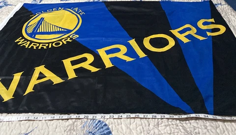 Stephen Curry Flags thumbnail