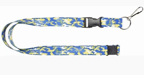 Stephen Curry Keychains thumbnail