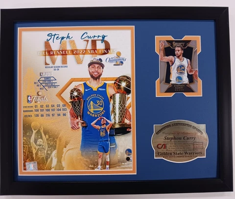 Stephen Curry Posters thumbnail