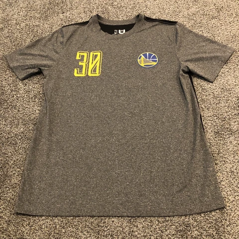 Stephen Curry Shirts thumbnail