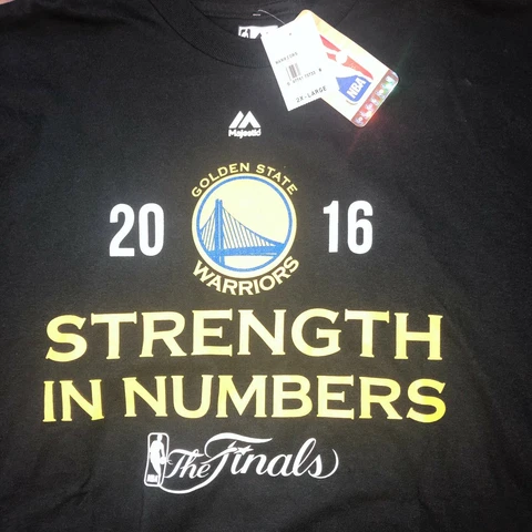 Stephen Curry Shirts thumbnail