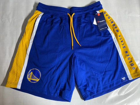 Stephen Curry Shorts thumbnail