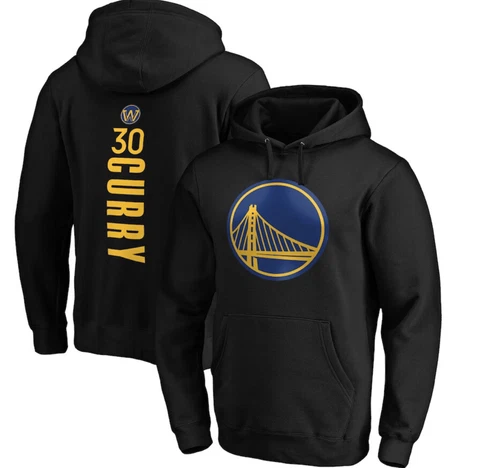 Stephen Curry Sweatshirts thumbnail