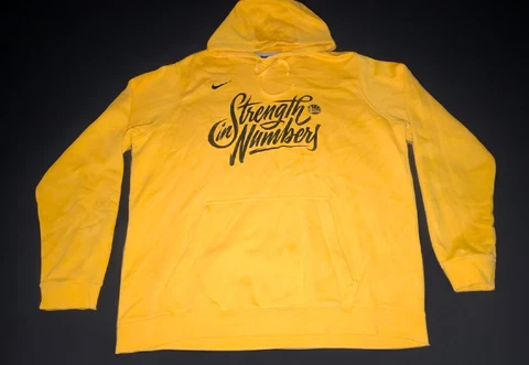 Stephen Curry Sweatshirts thumbnail