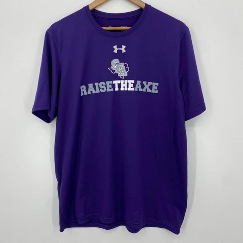 Stephen F. Austin Lumberjacks Shirts thumbnail