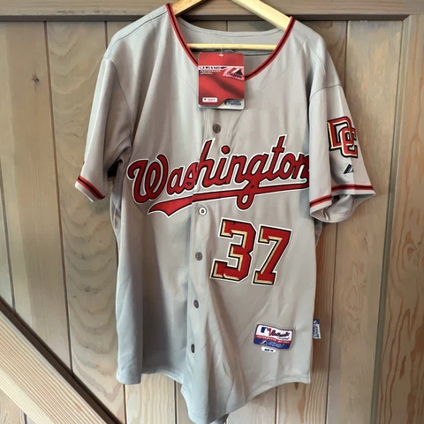 Stephen Strasburg Jerseys thumbnail