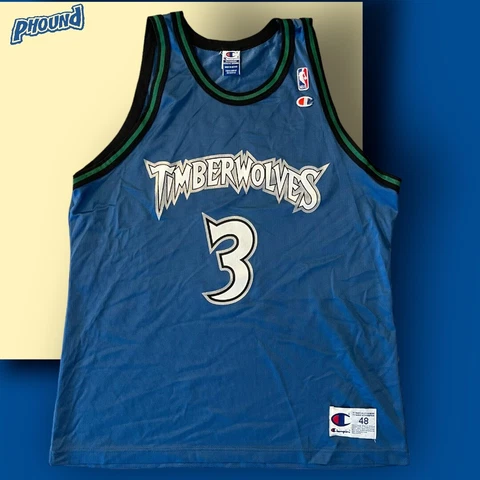 Stephon Marbury Jerseys thumbnail
