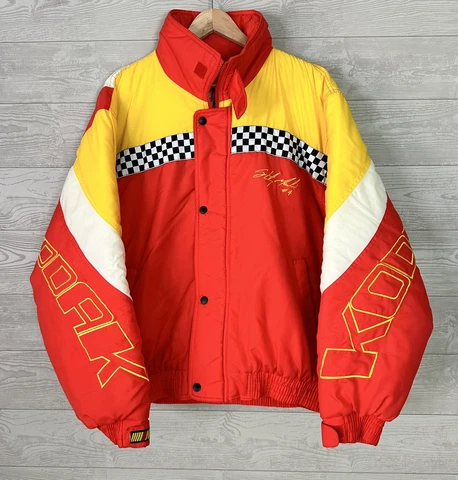 Sterling Marlin Jackets thumbnail