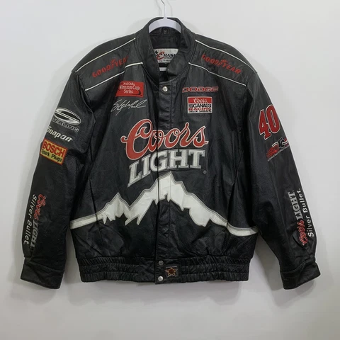 Sterling Marlin Jackets thumbnail