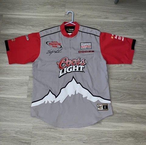 Sterling Marlin Shirts thumbnail