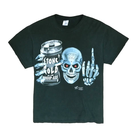 Steve Austin Shirts thumbnail